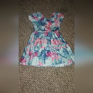 TommyBahama 2t dress